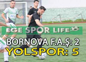 YOLSPOR, GÖRKEM SÖNMEZ İLE COŞTU