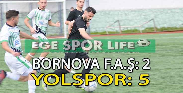 YOLSPOR, GÖRKEM SÖNMEZ İLE COŞTU