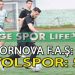 YOLSPOR, GÖRKEM SÖNMEZ İLE COŞTU