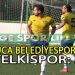 BUCA BELEDİYESPOR’DAN FARKLI GALİBİYET