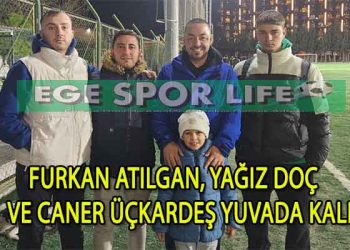 ÇAMDİBİ GENÇLERBİRLİĞİ, TRANSFERDE START ALDI
