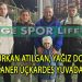 ÇAMDİBİ GENÇLERBİRLİĞİ, TRANSFERDE START ALDI