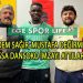 ÇAMKULESPOR’DAN 3 İMZA DAHA