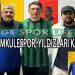 ÇAMKULESPOR TRANSFERE HIZLI GİRDİ VE 4 OYUNCU İLE ANLAŞTI