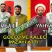 ÇAMKULESPOR’DA ATAN VE TUTAN TAMAM