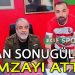 İŞÇİEVLERİSPOR KALESİ EMİN ELLERDE