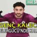 CELAL KARABULUT, YUVADA KALDI