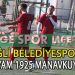 ARYAM 1925 MANAVKUYU, PLAY-OUT AŞKINA