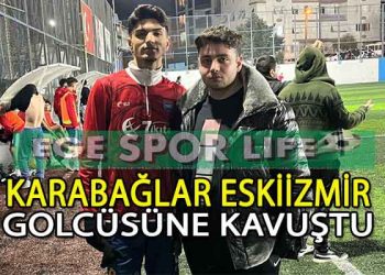 CUMA ALPASLAN, YUVAYA DÖNDÜ