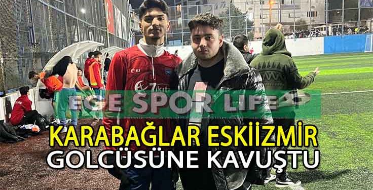 CUMA ALPASLAN, YUVAYA DÖNDÜ