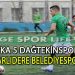 NARLIDERE İLK HAFTADA LİDERLİK KOLTUĞUNU KAPTI