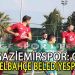 GÜZELBAHÇE BELEDİYESPOR, PLAY-OUT’LAR İÇİN AVANTAJ ELDE ETTİ