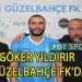 GÜZELBAHÇE FK, GOLCÜSÜNÜ BULDU
