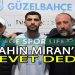 GÜZELBAHÇE FK, SAVUNMADA ŞAHİN İLE ANLAŞTI