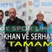 GÜZELBAHÇE FK’DA ORTA SAHAYA TAKVİYE