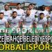ŞAMPİYON TORBALI’DAN NET GALİBİYET