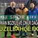 GÜZELBAHÇE FK, KALESİ ONLARA EMANET
