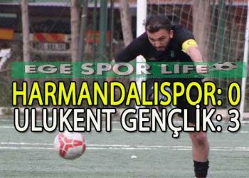 ULUKENT GENÇLİK PLAY-OFF BİLETİNİ KAPTI