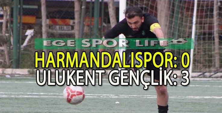 ULUKENT GENÇLİK PLAY-OFF BİLETİNİ KAPTI