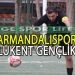 ULUKENT GENÇLİK PLAY-OFF BİLETİNİ KAPTI