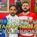 İŞÇİEVLERİSPOR, YILDIZ OYUNCUYU KAPTI