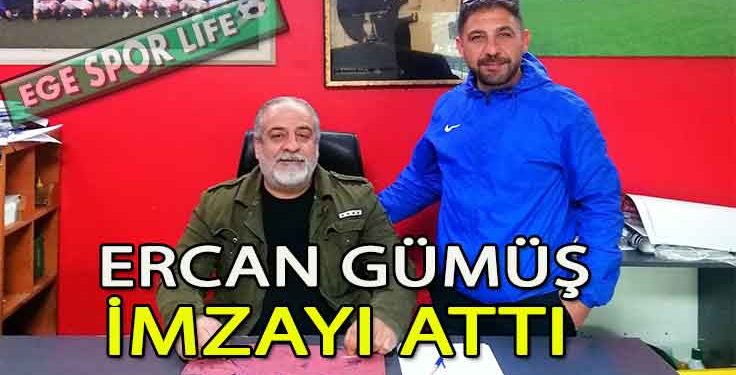 İŞÇİEVLERİSPOR TEKNİK ADAMINI BULDU