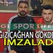 İŞÇİEVLERİSPOR, KANAT’A YAĞIZ’I ALDI