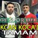 KARABAĞLAR ESKİİZMİR SPOR, GENÇ YETENEĞİ KAPTI