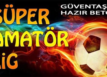SÜPER AMATÖRDE GÜNÜN SONUÇLARI