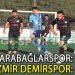 14 GOL ATILAN MAÇI KARABAĞLARSPOR KAZANDI