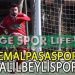 KEMALPAŞA DERBİSİ HALİLBEYLİ’NİN OLDU