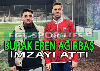 KARABAĞLAR ESKİİZMİR SPOR’DA ORTA SAHAYA GÜÇLÜ İSİM