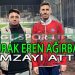 KARABAĞLAR ESKİİZMİR SPOR’DA ORTA SAHAYA GÜÇLÜ İSİM