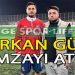 K.ESKİİZMİR SPOR, FORVET MEVKİ OYUNCUSUNU RENKLERİNE BAĞLADI