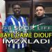 KARABAĞLAR ESKİİZMİR’DE DIOUF’DA TAMAM
