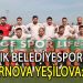 KINIK BELEDİYESPOR’UN PLAY-OUT ISRARI