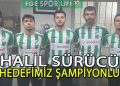 NARLIDERE BELEDİYESPOR’DA 5 İMZA BİRDEN ATILDI