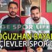 İŞÇİEVLERİSPOR, ÖN LİBEROSUNU BULDU