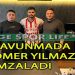KARABAĞLAR ESKİİZMİR, SAVUNMAYA ÖMER’İ ALDI
