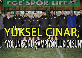 ŞEMİKLERSPOR, YILDIZLARI KADROSUNA DAHİL ETTİ