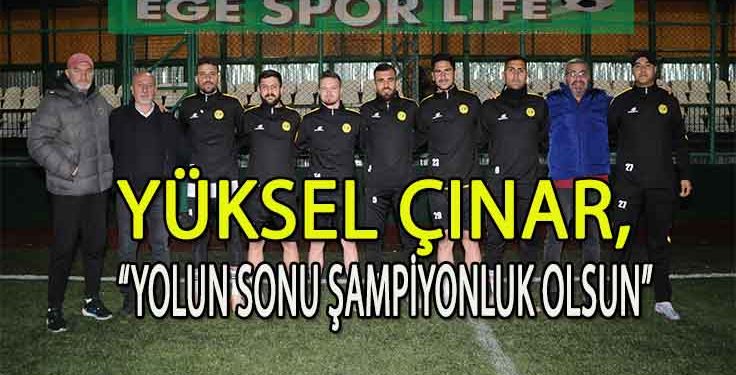 ŞEMİKLERSPOR, YILDIZLARI KADROSUNA DAHİL ETTİ