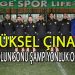 ŞEMİKLERSPOR, YILDIZLARI KADROSUNA DAHİL ETTİ