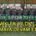 ŞEMİKLERSPOR, TRANSFERE DOYMUYOR