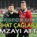 USTA ELDİVEN, KARABAĞLAR ESKİİZMİR SPOR DEDİ