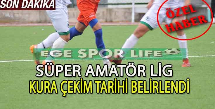 SÜPER AMATÖR’DE PLAY-OFF VE PLAY-OUT’A KALANLAR BELLİ OLDU