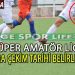 SÜPER AMATÖR’DE PLAY-OFF VE PLAY-OUT’A KALANLAR BELLİ OLDU