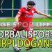 NAMAĞLUP ŞAMPİYON TORBALISPOR, FARKLI KAZANDI