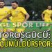 TOROSGÜCÜ, ZORLU MAÇI KAZANARAK 3 PUANI HANESİNE EKLEDİ
