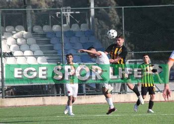 U18 PLAY-OFF’LARDA GÜNÜN SONUÇLARI