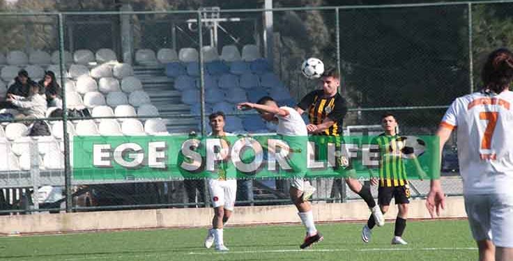 U18 PLAY-OFF’LARDA GÜNÜN SONUÇLARI